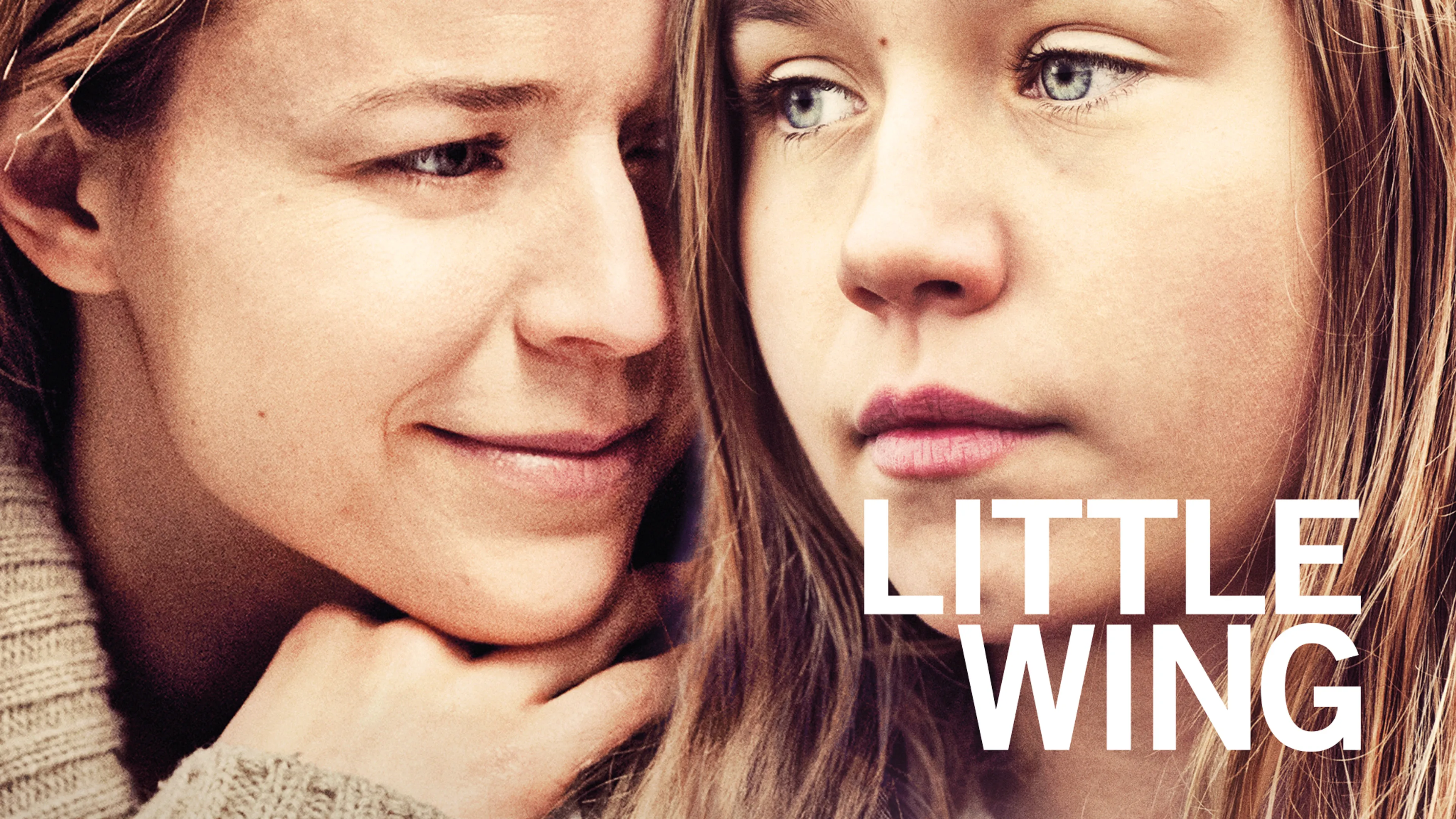 Little Wing poster